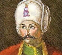 <p><strong> Yavuz Sultan Selim</strong></p>

<p> </p>

<p>''Devletleri yıkan tüm hatanın altında, nice gururun gafleti yatar.''</p>
