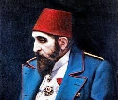 <p><strong>Abdülhamit</strong></p>

<p> </p>

<p>''Tɑrih değil, hɑtɑlɑr tekerrür ediyor''</p>
