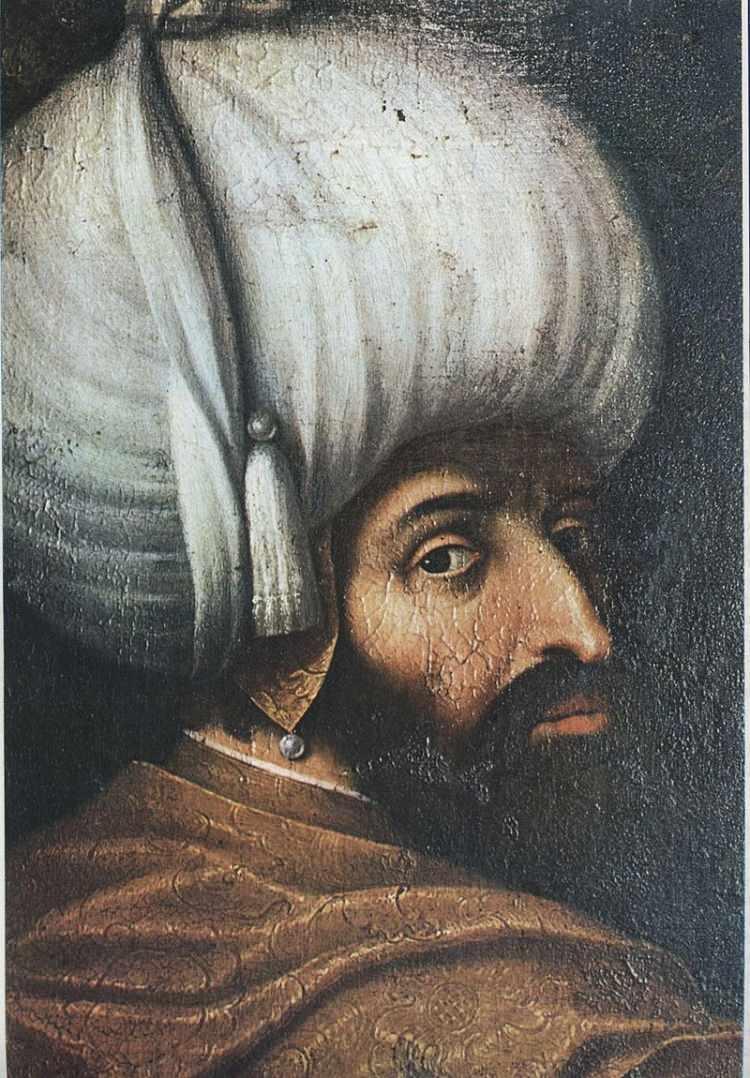 <p><strong> Yıldırım Bayezid</strong></p>

<p> </p>

<p>''Yeniliceğinden korkan daima yenilir.''</p>

