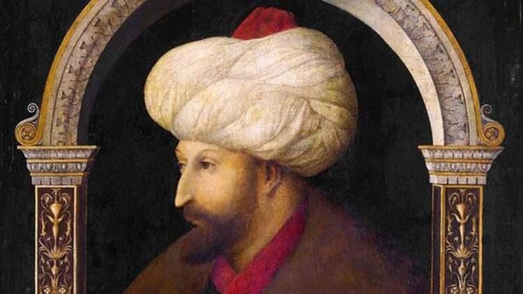 <p><strong> Fatih Sultan Mehmet</strong></p>

<p> </p>

<p>''Yapmak istediğimi sakalımın bir teli bilseydi sakalımın o telini hemen koparır yakardım.''</p>
