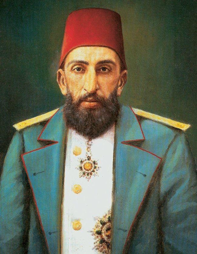 <p><strong>2.Abdülhamit</strong></p>

<p> </p>

<p>Filistin'in kendilerine satılması karşılığında Osmanlı'nın bütün borçlarını tasfiye etmeyi taahhüt eden Yahudilerin önderi Theodore Herzl'a;</p>

<p>''Kılıçla alınan vatan parayla satılmaz.''</p>

<p> </p>

<p>KAYNAK: AKŞAM.COM.TR</p>
