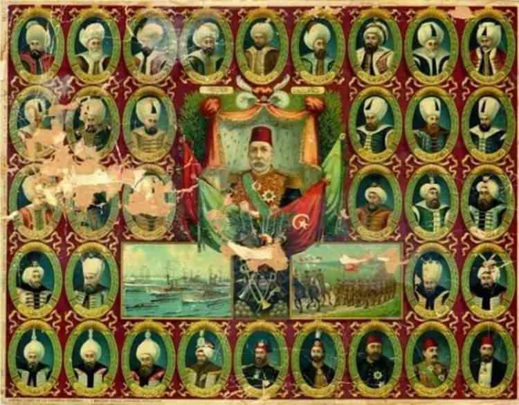 <p>Osmanlı Padişahlarının bir çok farklı konuda yetenekleri olduğu aşikar olmakla birlikte hepsinin ortak özelliklerinden biri tam yerinde sözleridir.</p>
