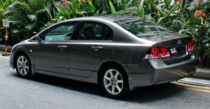 <p>HONDA CİVİC FD6 OTOMATİK</p>

<p> </p>
