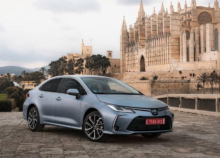 <p>TOYOTA COROLLA MANUEL</p>

<p> </p>
