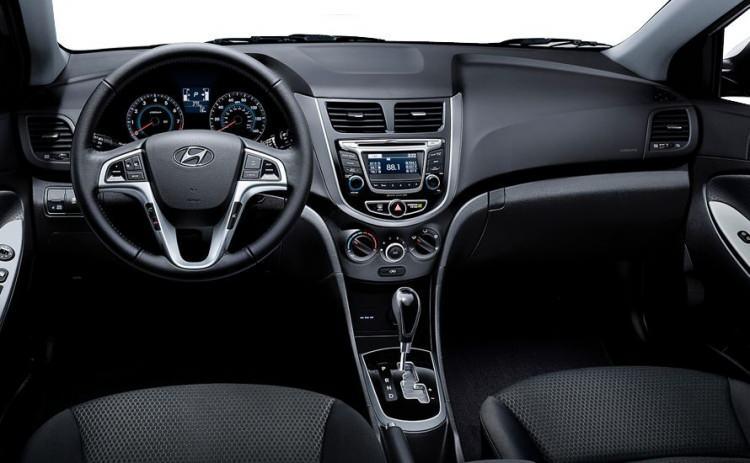 <p>HYUNDAI ACCENT BLUE OTOMATİK</p>

<p> </p>

