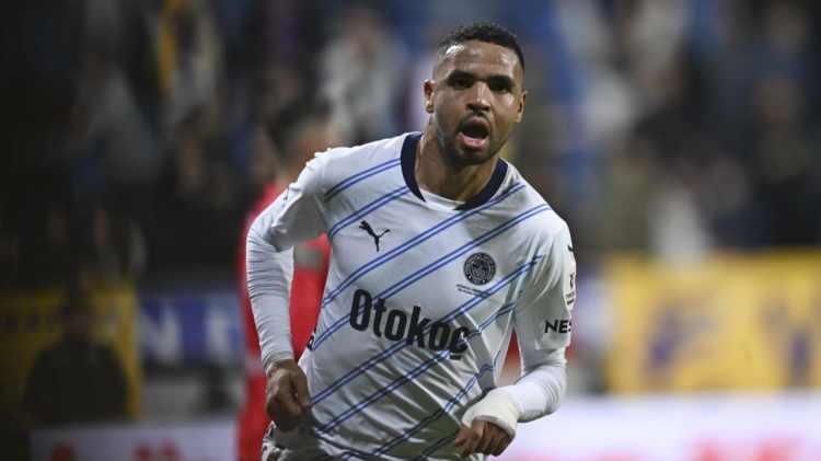 <p>Avrupa'nın 10 büyük liginde ise Youssef En-Nesyri'den daha formda ve daha çok gol sevinci yaşayan bir oyuncu bulunmuyor.</p>
