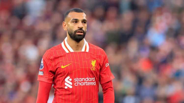 <p>2025'in şu ana kadarki en skoreri olan Faslı forvet, ortaya koyduğu performans ile Premier Lig'de krallık yarışında zirvede yer alan Liverpool'lu Salah'ı (yıl başından beri 6 gol) bile geride bıraktı.</p>
