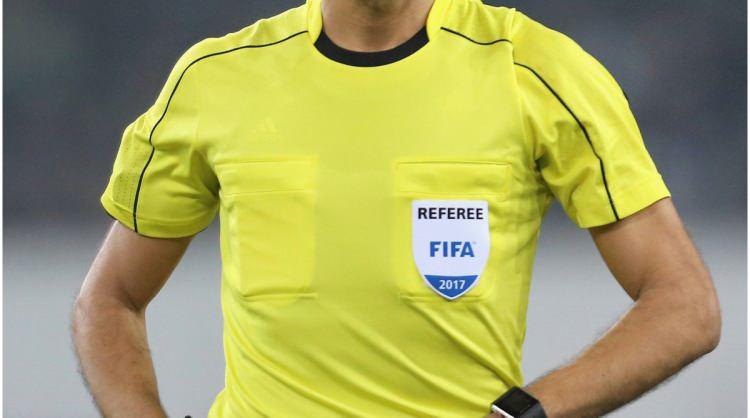<p>İşte en iyi hakemler:</p>
