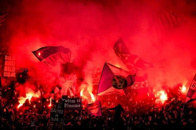 <p>3- Dinamo Zagreb - Hırvatistan</p>