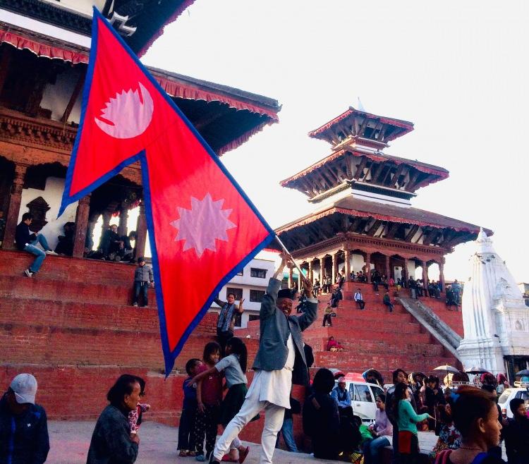 <p><strong><span style="color:#B22222">27)  NEPAL</span>  |  YÜZDE 29,04</strong></p>
