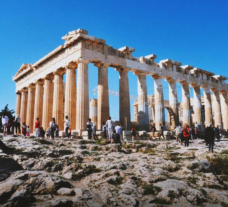 <p><strong><span style="color:#B22222">14)  YUNANİSTAN </span> |  YÜZDE 31,58</strong></p>
