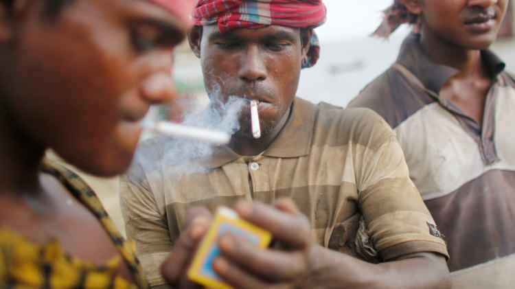 <p><strong><span style="color:#B22222">13)  BANGLADEŞ  </span>|  YÜZDE 33,04</strong></p>
