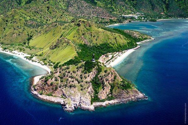 <p><strong><span style="color:#B22222">4)  DOĞU TİMOR</span>  |  YÜZDE 38,26</strong></p>
