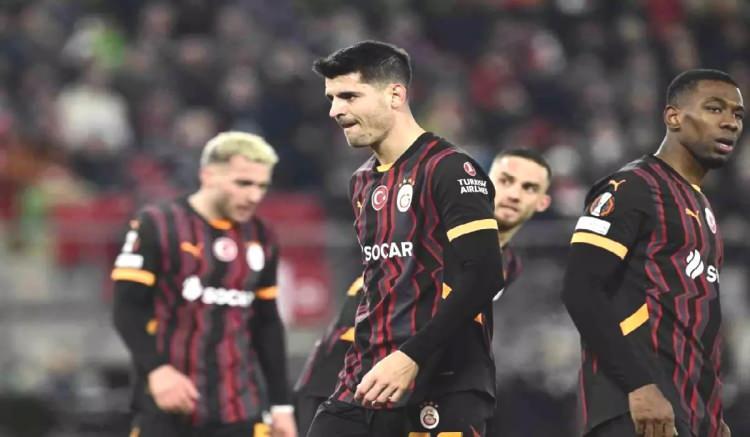 <p><strong>* GALATASARAY | %8</strong></p>

