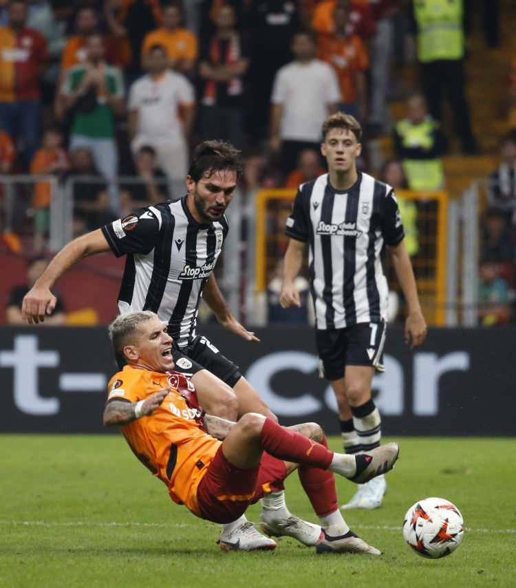 <p>* PAOK | %26</p>
