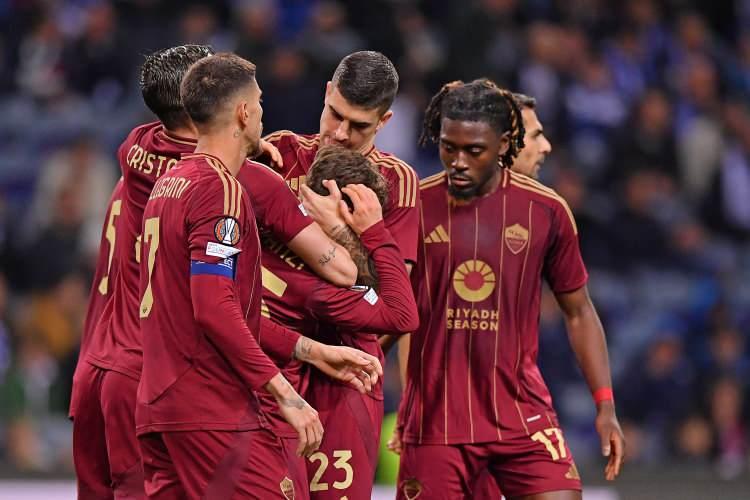 <p>* Roma | %65</p>
