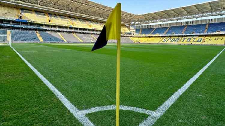 <p>Kapasite artışı sonrası 80 milyon euro olan yıllık stat gelirinin 120 milyon euroya çıkması bekleniyor.</p>
