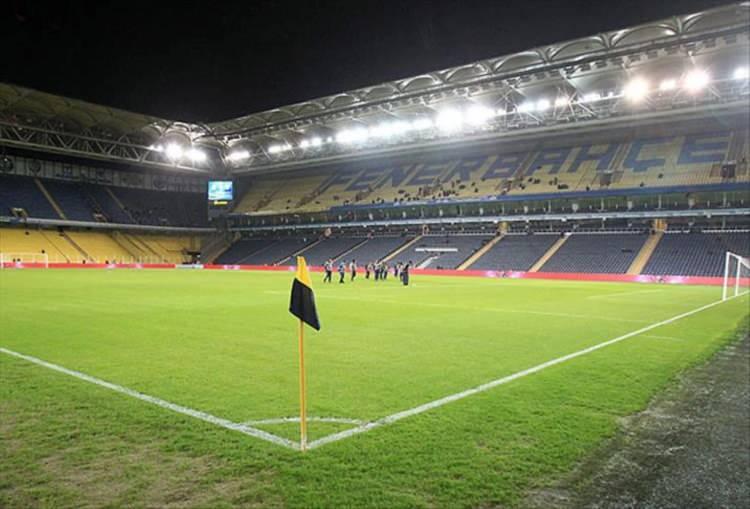 <p>Fenerbahçe'de stadın altında bulunan Migros ile olan anlaşma da yenileniyor.</p>
