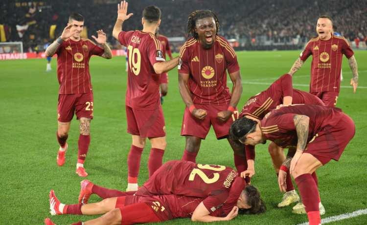 <p>* Roma | %46</p>