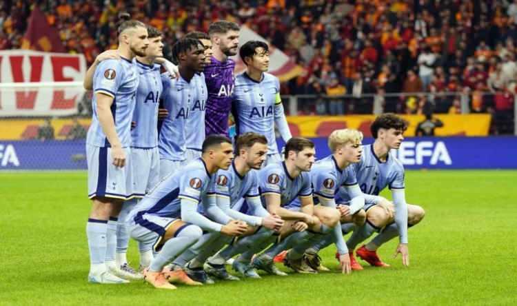 <p>* Tottenham | %68</p>