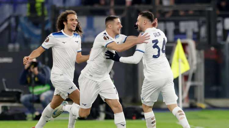 <p>* Lazio | %72</p>