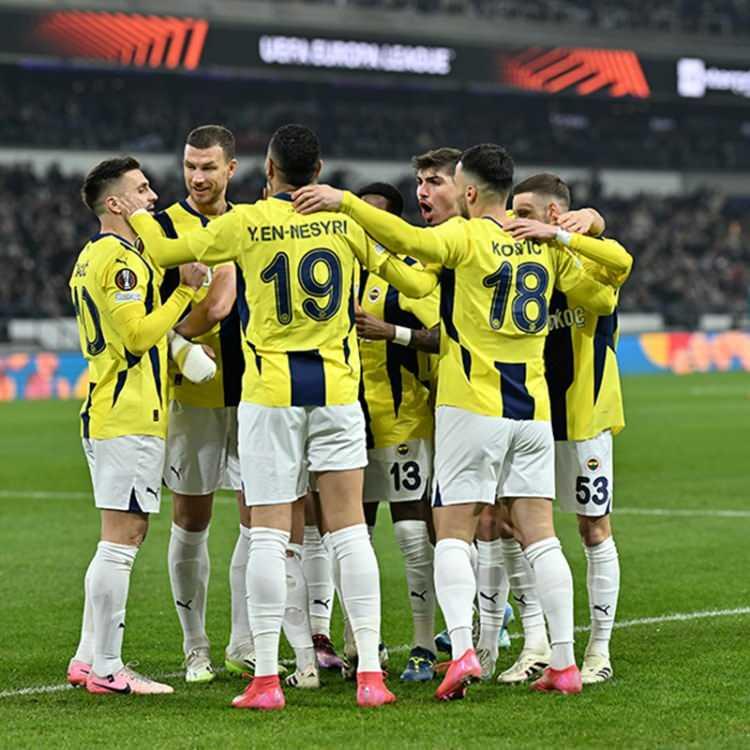 <p><strong>* FENERBAHÇE | %60 </strong></p>