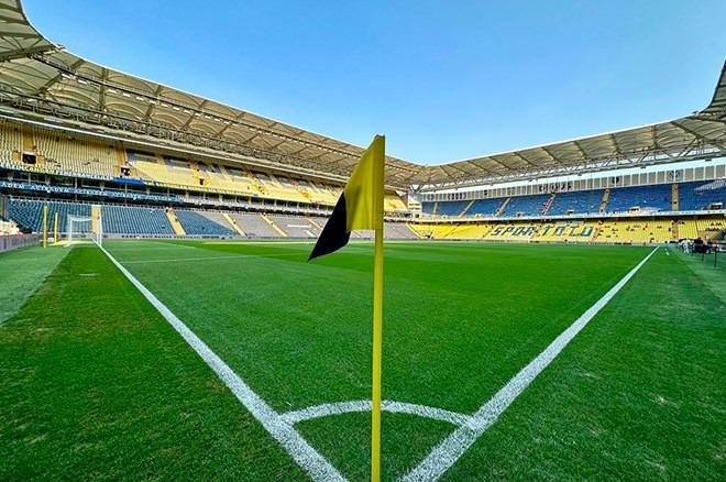 <p><strong>"Ülker'le olduğu gibi 10 yıllık yapmak zorunda değiliz ama 10 yıllık yapsak 120-140 milyon euro gibi bir para eder. Ben daha fazla olabileceğini düşünüyorum."</strong></p>