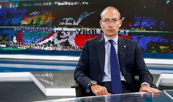 <p>Forma sponsorluğu için Adidas'la sözleşme imzalayacaklarını belirten Pekin, son olarak şunları vurguladı:</p>
