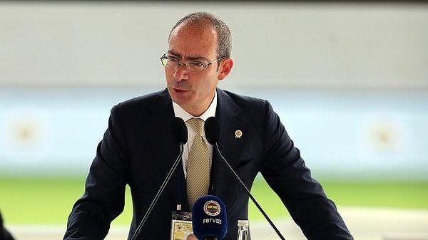 <p><strong>"Dolayısıyla ana para borcunu çok rahat kapatırız sezon sonunda. Amacımız da bu."</strong></p>