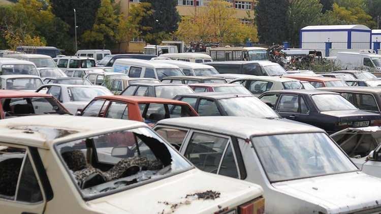 <p>4 Ekim 2010'dan 31 Aralık 2011'e kadar ikinci hurda teşviki başlatıldı. </p>
