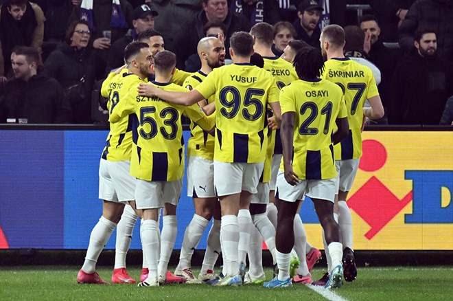 <p>45- Fenerbahçe: 45.250</p>
