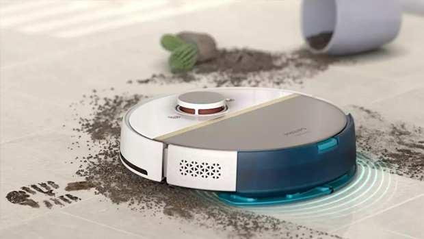 <p><strong>Robot süpürgeler,</strong> geniş bir yelpazede sunuluyor; her bütçeye ve ihtiyaca hitap eden seçenekler mevcut. </p>
<p> </p>