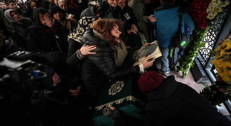 <p>Cezaevinde bulunan saldırganlar hakkında sosyal medya hesaplarında paylaşım yapılmaya başlandı. </p>