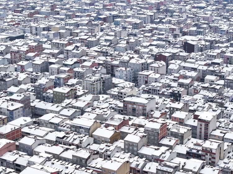 <p>BAĞCILAR</p>
