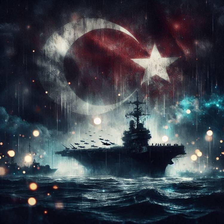 <p><span style="color:#B22222"><strong>MUGEM'İN ULUSLARARASI BOYUTUNA DİKKAT ÇEKTİ</strong></span></p>

<p>Rubin, Türkiye’nin "Milli Uçak Gemisi" (MUGEM) projesinin bölgedeki askeri dengeleri değiştirebileceğini iddia etti. Türkiye’nin modern İHA ve savaş uçaklarını taşıyacak bir uçak gemisine sahip olması durumunda, bu gücün sadece Akdeniz değil, Kızıldeniz ve Hint Okyanusu'nda da etkili olacağını savundu.</p>
