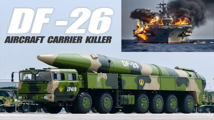 <p>Çin’in geliştirdiği DF-21 ve DF-26 gibi uzun menzilli gemisavar füzelerine dikkat çeken Rubin, NATO üyesi olduğu için Yunanistan’ın Çin yapımı silahlar alamayacağını ancak ABD’nin geliştirdiği AGM-158C LRASM (Uzun Menzilli Gemi Savar Füzesi) gibi silahlarla donatılması gerektiğini vurguladı.</p>

