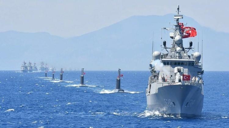 <p>Rubin, Yunanistan’ın ABD ve Kıbrıs Rum Yönetimi ile askeri iş birliğini artırarak deniz kuvvetlerini güçlendirmesi gerektiğini belirtti.</p>
