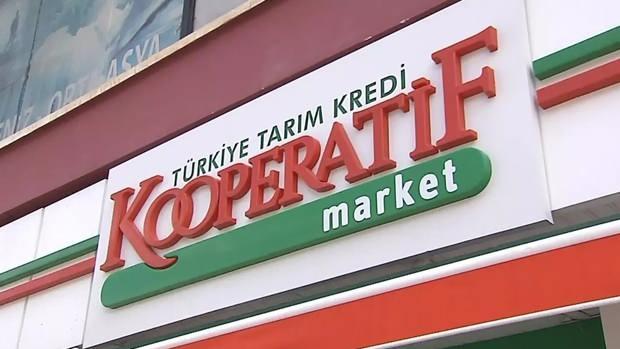 <p>Tarım Kredi Kooperatifi Market'te temel gıda ürünlerindeki fiyatlardaki düşüş dikkat çekti. İşte 15 Şubat - 15 Mart tarihleri arasında geçerli aktüel ürünler kataloğu...</p>

<p>​</p>
