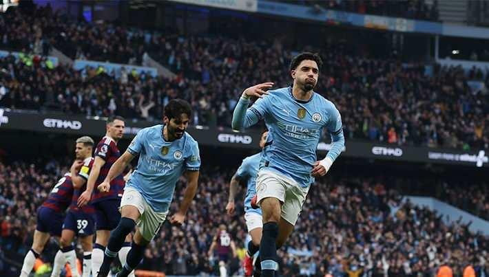 <p><strong>2 - Manchester City: 137.750</strong></p>