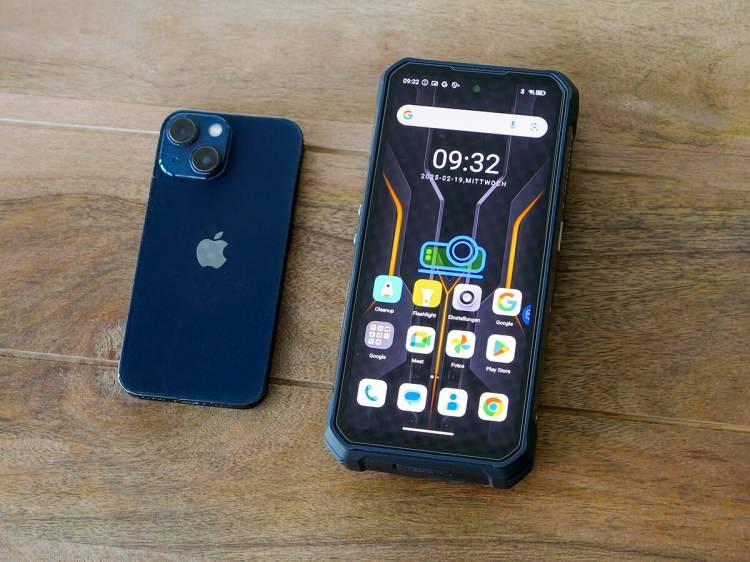 <p><span style="color:#B22222"><strong>HANGİ ÖZELLİKLERE SAHİP?</strong></span></p>

<p> </p>

<p>Markanın yeni akıllı telefonu WP100 Titan, her ne kadar günlük kullanım için tercih edilebilse de pek çok kişinin "sürekli cepte gezdirmek istemeyeceği" bir ürün. Sebebi ise ağırlığı; 860 gram ağırlığı ve 3,3 cm kalınlığı olan cihaz bir hayli ağır ve kalın. </p>

