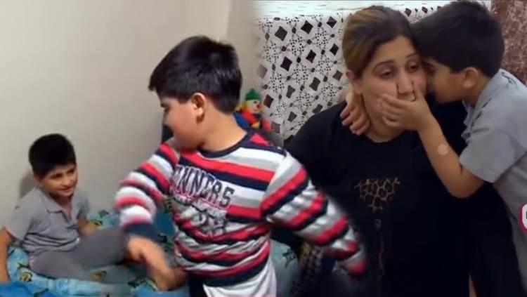 <p>Katıldığı "Süper Dadı" isimli televizyon programı ile gündeme gelen, ekranlara yansıyan aşırı öfkeli hali ve başta kardeşi olmak üzere çevresindeki insanlara karşı şiddet içeren davranışları ile hafızalara kazınan Buğra Yasin Aydın'ın son hali ortaya çıktı.</p>