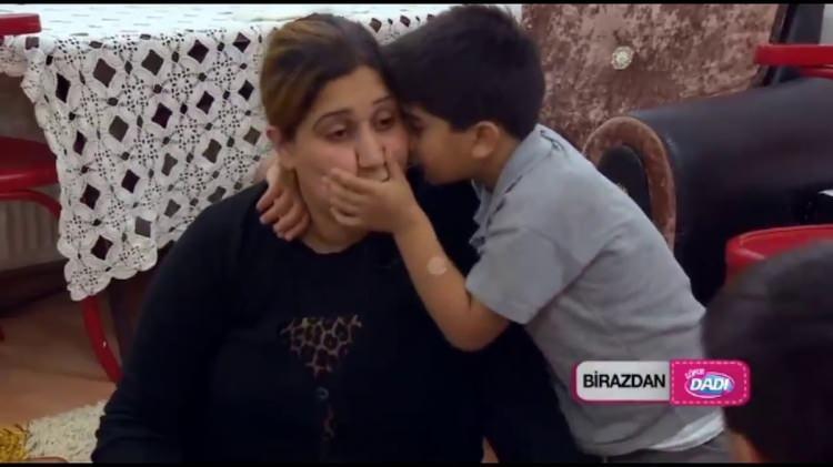 <p>Ailesinin başvurusu üzerine programın bir bölümüne dahil olan Buğra Yasin Aydın, baş edilemez öfke sorunu ile gündeme gelmiş etrafındaki insanlara karşı sergilediği sıra dışı hareketleri ile de uzun süre konuşulmuştu.</p>