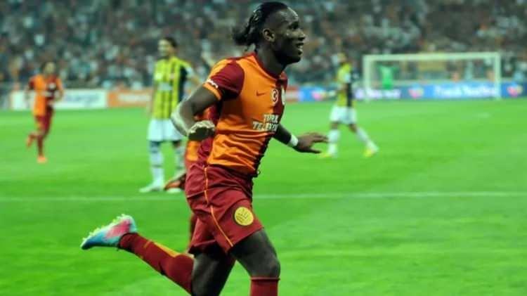 <p>* 11 Ağustos 2013<br />
<br />
* Galatasaray - Fenerbahçe: 1-0<br />
<br />
* Kayseri'de oynanan Süper Kupa maçında uzatmalara giden karşılaşmayı Galatasaray Didier Drogba'nın golüyle kazanmıştı.</p>