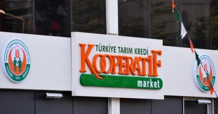 <p>HANGİ ÜRÜNLER VAR?</p>

<p>Kampanya kapsamında Tarım Kredi Marketleri'nin kendi markası Anadolu'nun birçok ürününde fiyatların discount marketlerden dahi ucuz olması dikkat çekiyor.</p>
