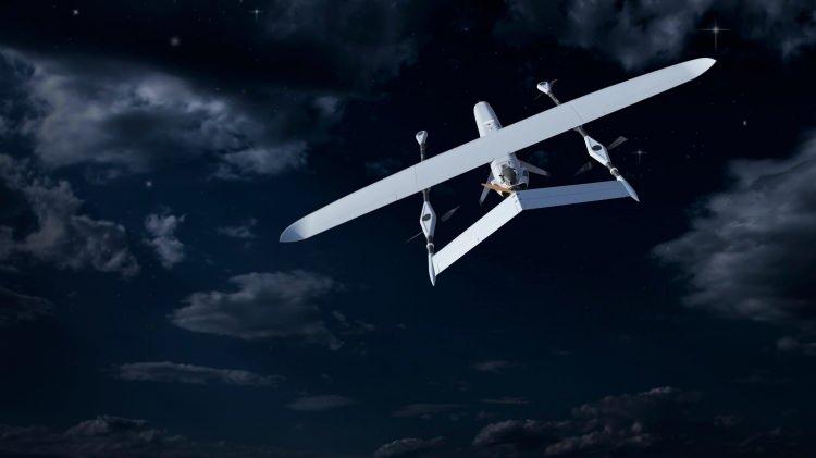 <p>KESİNTİSİZ 6 SAAT HAVADA KALIYOR</p>

<p>BULUT, içten yanmalı motoru sayesinde kesintisiz şekilde 6 saat havada kalıp, GNSS'den bağımsız olarak keşif ve gözetleme yapabiliyor.</p>

<p> </p>
