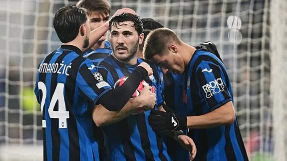 <p>17 - Atalanta: 82.000</p>