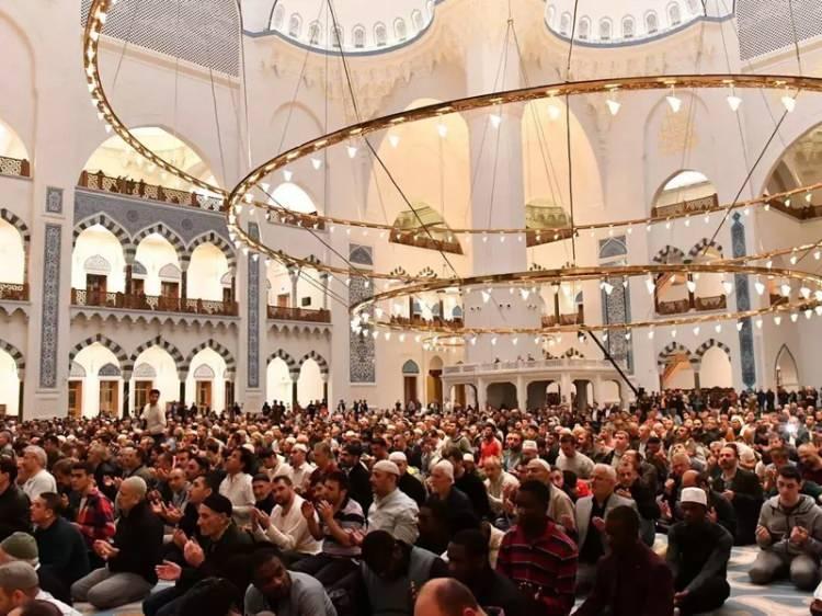 İl il teravih namazı saatleri! İstanbul, Ankara ve 81 ilde namaz vakitleri