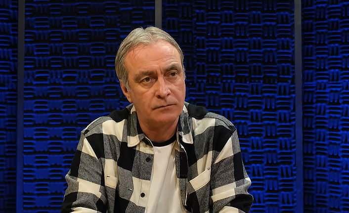 <p>Önder Özen: Fenerbahçe'nin oyunundaki yükseliş devam ediyor. Fenerbahçe cesur, kontrollü ve çok dengeli oynadı.</p>