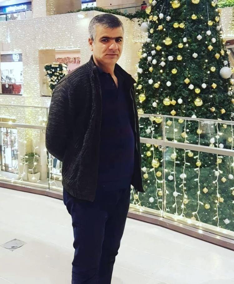 <p><span style="color:rgb(165, 42, 42)"><strong>HASTANEDE ÖLDÜ </strong></span></p>
<p>İlk müdahalesinin ardından Seyhan Devlet Hastanesi'ne götürülen Güçlü, kurtarılamadı.</p>