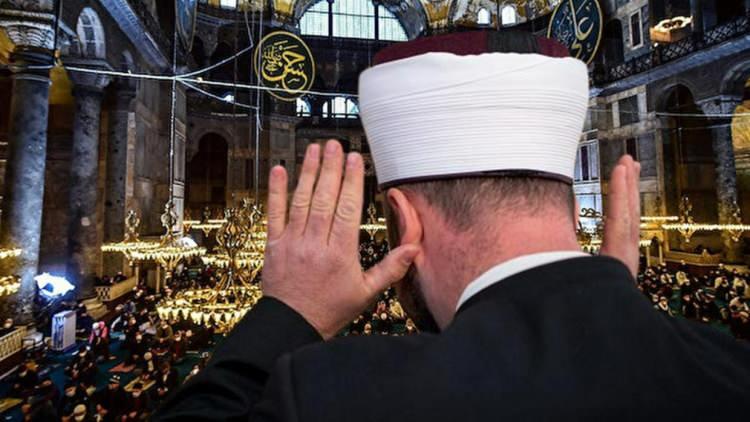 İl il teravih namazı saatleri! İstanbul, Ankara ve 81 ilde namaz vakitleri